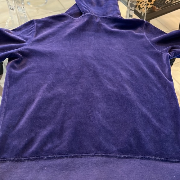 Original Juicy Couture Jacket - Picture 4 of 4